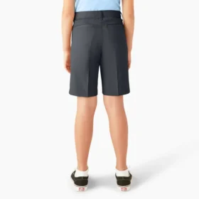 Shorts classiques pour garçon, tailles 4 à 20