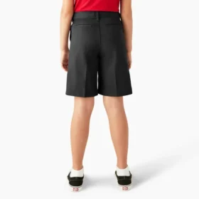 Shorts classiques pour garçon, tailles 4 à 20