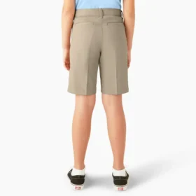 Shorts classiques pour garçon, tailles 4 à 20
