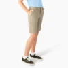 Shorts classiques pour garçon, tailles 4 à 20