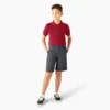 Shorts classiques pour garçon, tailles 4 à 20