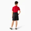 Shorts classiques pour garçon, tailles 4 à 20