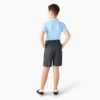 Shorts classiques pour garçon, tailles 4 à 20
