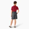 Shorts classiques pour garçon, tailles 4 à 20
