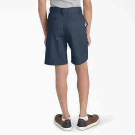 Shorts coupe classique pour adulte, 30 cm