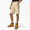 Shorts de charpentier en toile, 28 cm Shorts de charpentier en toile, 28 cm