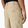 Shorts de charpentier en toile, 28 cm Shorts de charpentier en toile, 28 cm