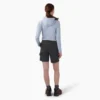 Shorts de charpentier en toile de coton pour femme, 18 cm Shorts de charpentier en toile de coton pour femme, 18 cm