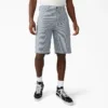 Shorts de charpentier Hickory, 28 cm Shorts de charpentier Hickory, 28 cm