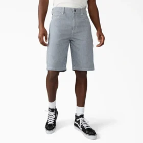 Shorts de charpentier Hickory, 28 cm