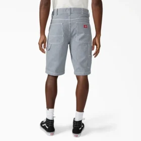 Shorts de charpentier Hickory, 28 cm