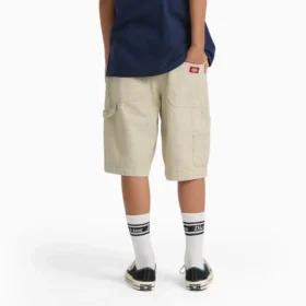 Shorts de charpentier Hickory, 28 cm