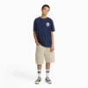 Shorts de charpentier Hickory, 28 cm Shorts de charpentier Hickory, 28 cm