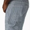 Shorts de charpentier Hickory, 28 cm Shorts de charpentier Hickory, 28 cm