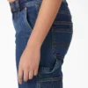 Shorts de charpentier pour femme à coupe ample, 28 cm Shorts de charpentier pour femme à coupe ample, 28 cm