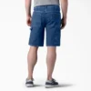 Shorts de charpentier à taille active Flex et coupe décontractée, 28 cm Shorts de charpentier à taille active Flex et coupe décontractée, 28 cm