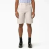Shorts de peintre en jacquard ton sur ton, 28 cm Shorts de peintre en jacquard ton sur ton, 28 cm