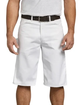 Shorts de peintre haut de gamme