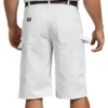 Shorts de peintre haut de gamme