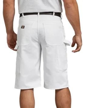 Shorts de peintre haut de gamme