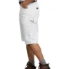 Shorts de peintre haut de gamme