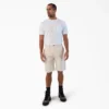 Shorts de peintre utilitaire, 28 cm Shorts de peintre utilitaire, 28 cm