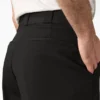 Shorts de travail ample à poches multifonctions, 38 cm
