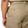 Shorts de travail ample à poches multifonctions, 38 cm