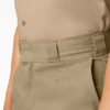 Shorts de travail ample à poches multifonctions, 38 cm