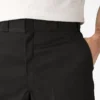 Shorts de travail ample à poches multifonctions, 38 cm