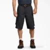Shorts de travail cargo ample Flex, 33 cm Shorts de travail cargo ample Flex, 33 cm
