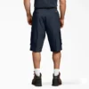 Shorts de travail cargo ample Flex, 33 cm Shorts de travail cargo ample Flex, 33 cm