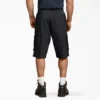 Shorts de travail cargo ample Flex, 33 cm Shorts de travail cargo ample Flex, 33 cm