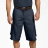 Shorts de travail cargo ample Flex, 33 cm Shorts de travail cargo ample Flex, 33 cm