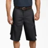 Shorts de travail cargo ample Flex, 33 cm Shorts de travail cargo ample Flex, 33 cm