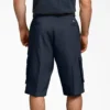 Shorts de travail cargo ample Flex, 33 cm Shorts de travail cargo ample Flex, 33 cm