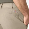 Shorts de travail Flex à coupe décontractée, 28 cm