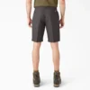 Shorts de travail Flex à coupe décontractée, 28 cm Shorts de travail Flex à coupe décontractée, 28 cm