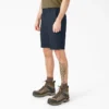 Shorts de travail Flex à coupe décontractée, 28 cm