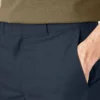 Shorts de travail Flex à coupe décontractée, 28 cm
