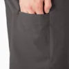 Shorts de travail Flex à coupe décontractée, 28 cm Shorts de travail Flex à coupe décontractée, 28 cm
