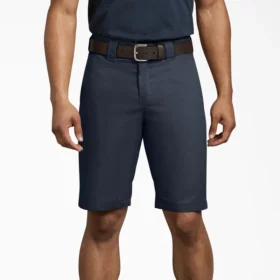 Shorts de travail Flex à coupe régulière, 28 cm