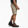 Shorts de travail Flex à coupe régulière, 28 cm Shorts de travail Flex à coupe régulière, 28 cm