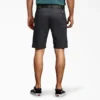 Shorts de travail Flex Slim Fit, 28 cm