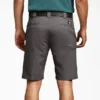Shorts de travail Flex Slim Fit, 28 cm