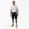 Shorts en denim Flex à 5 poches, 28 cm