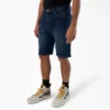 Shorts en denim Flex à 5 poches, 28 cm