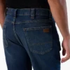 Shorts en denim Flex à 5 poches, 28 cm