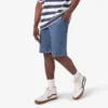 Shorts en jean Guy Mariano, 33 cm