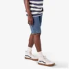 Shorts en jean Guy Mariano, 33 cm
